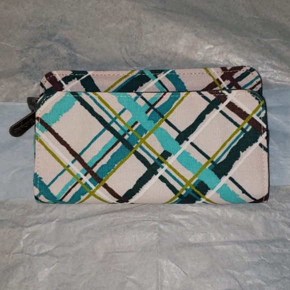 thirty-one Handbags - Thirty-one Women's Wallet
